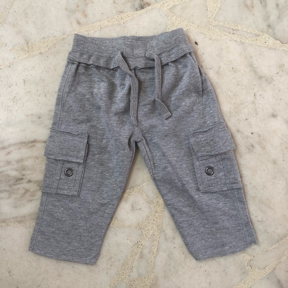 Baby boy’s pants!